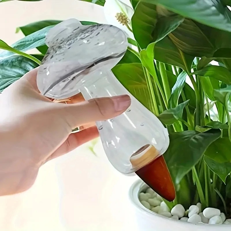 Automatic Plant Waterer Water  - огляд і ціна Automatic Plant Waterer