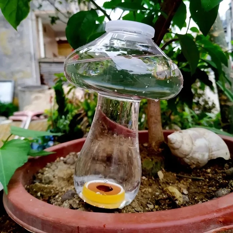 Automatic Plant Waterer Water  - огляд і ціна Automatic Plant Waterer
