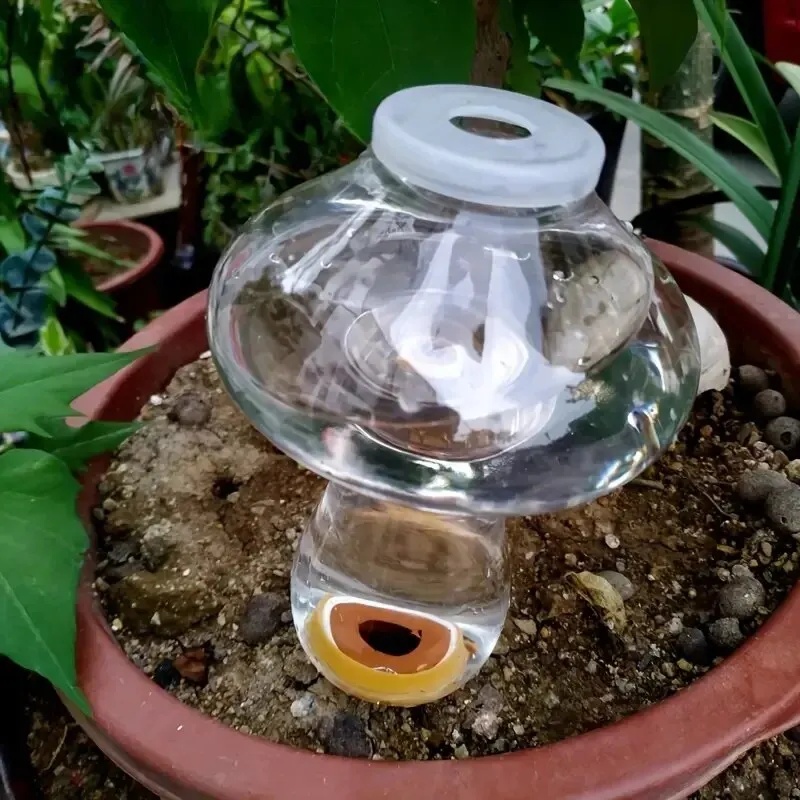 Automatic Plant Waterer Water  - огляд і ціна Automatic Plant Waterer