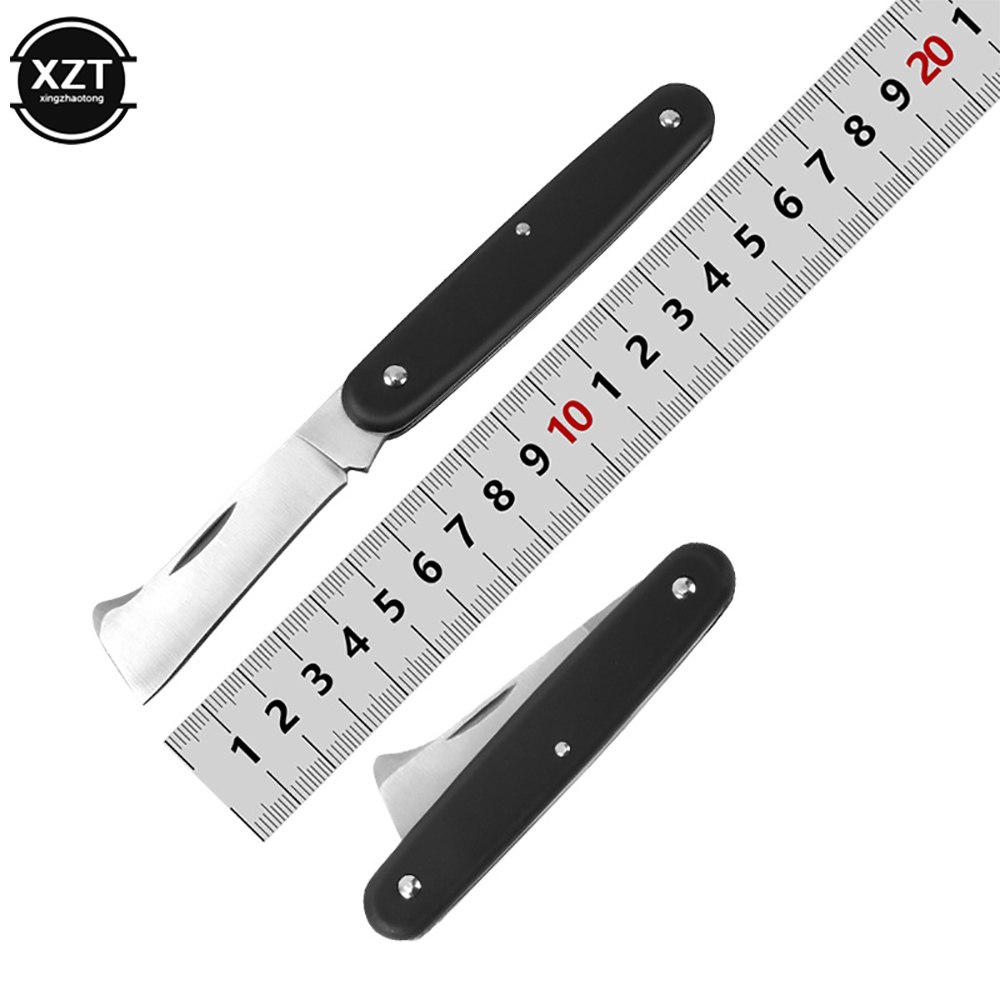 Grafting Tools Foldable Grafti - огляд і ціна Gardening Tools Knife