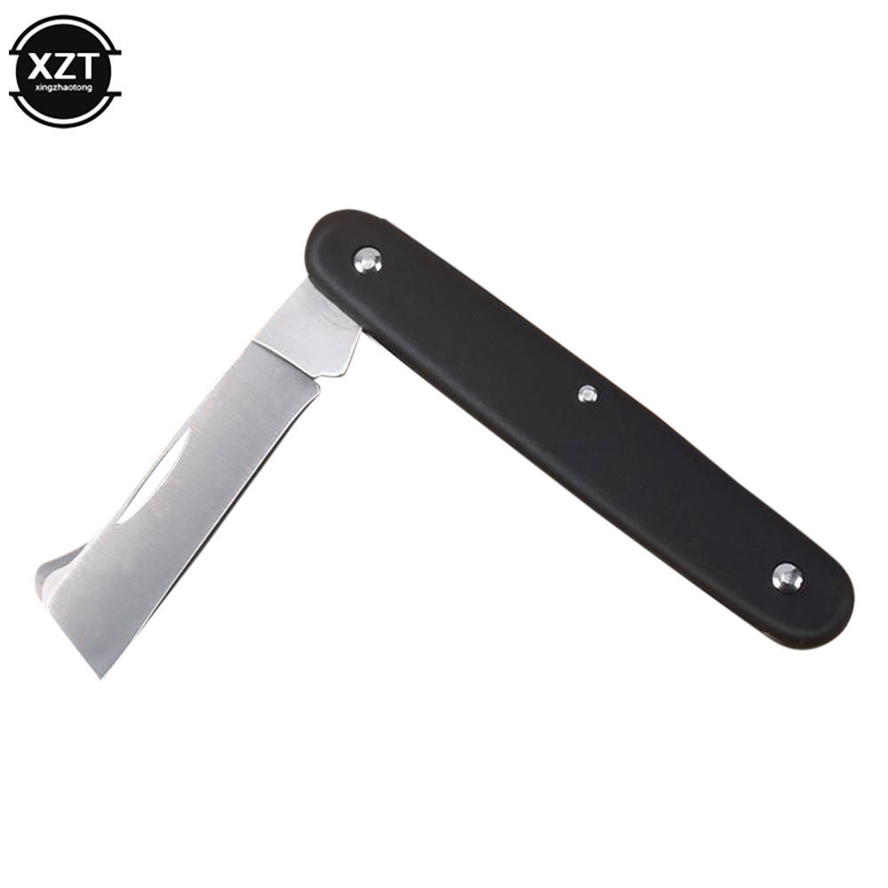 Grafting Tools Foldable Grafti - огляд і ціна Gardening Tools Knife