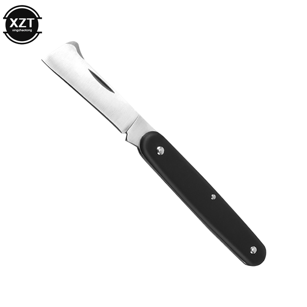 Grafting Tools Foldable Grafti - огляд і ціна Gardening Tools Knife