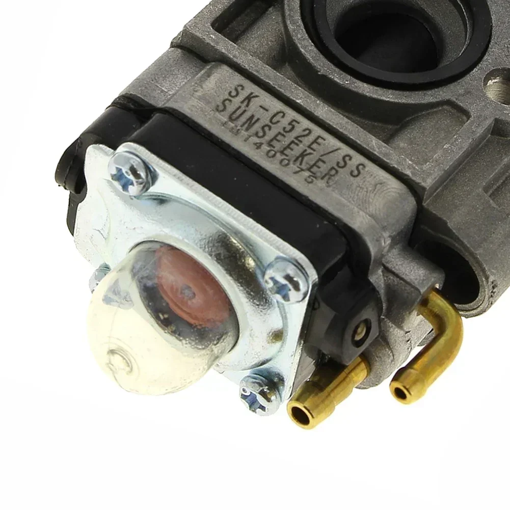 SK-C52E/SS Carburetor For Brus - огляд і ціна Gardening Tools Ryobi