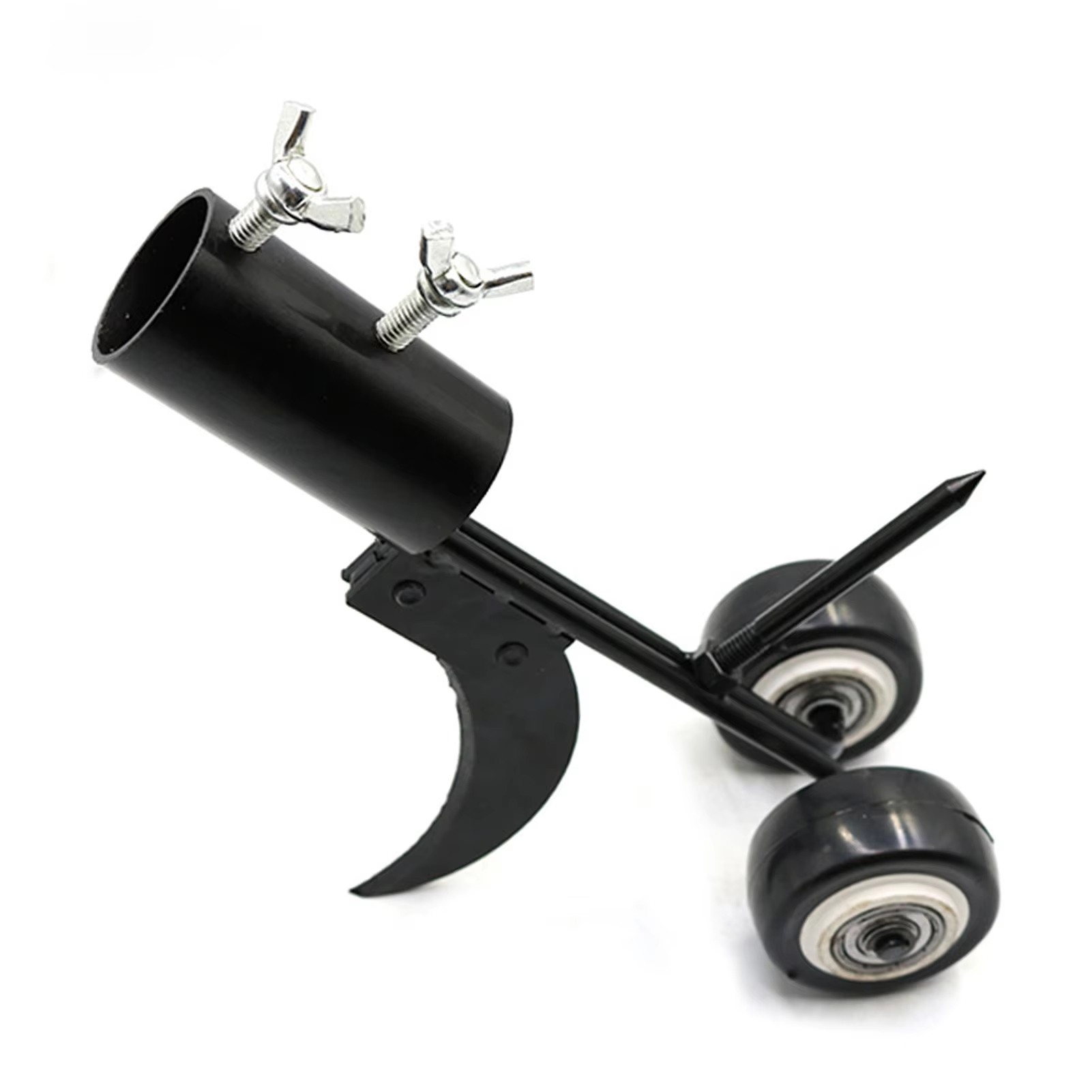 Portable Gap Weeder Grass Trim - огляд і ціна Gardening Tools Needed