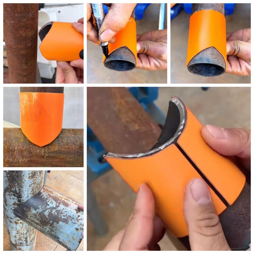 Hand-Tools Pipe Cutting Layout - огляд і ціна Gardening Tools Guide