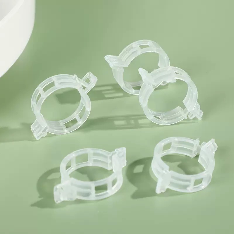 300/50PCS Plant Support Clips  - огляд і ціна Gardening Tools For Vines